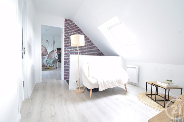 Maison &agrave; vendre - 6 pi&egrave;ces - 153 m2 - Entrammes - 53 - PAYS-DE-LOIRE