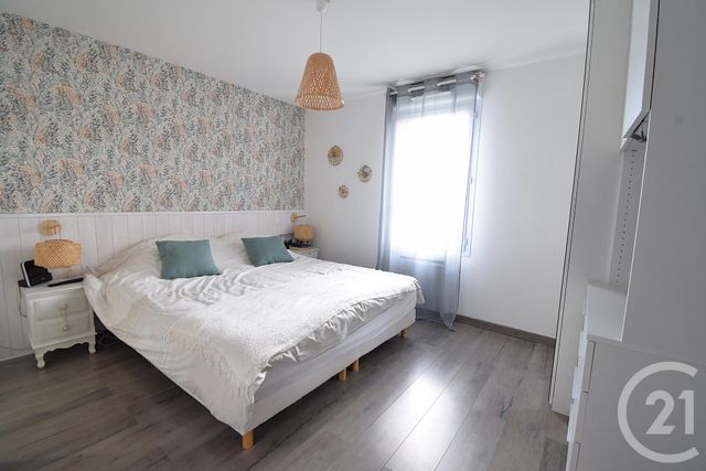 Maison &agrave; vendre - 6 pi&egrave;ces - 153 m2 - Entrammes - 53 - PAYS-DE-LOIRE