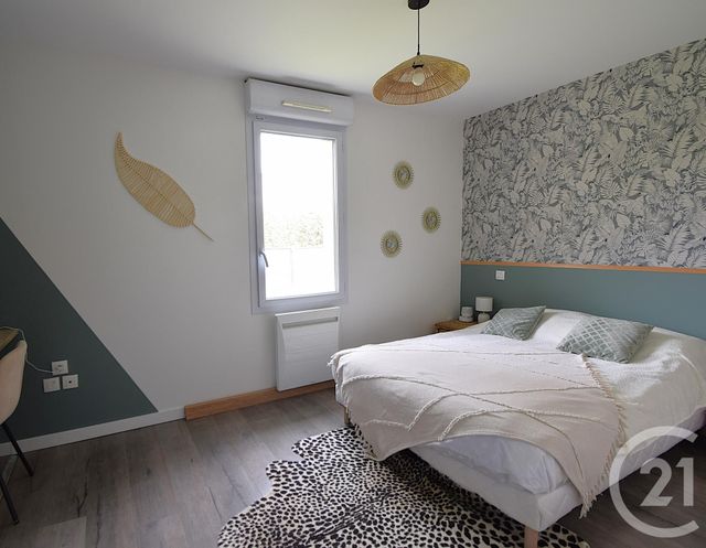 Maison &agrave; vendre - 6 pi&egrave;ces - 153 m2 - Entrammes - 53 - PAYS-DE-LOIRE