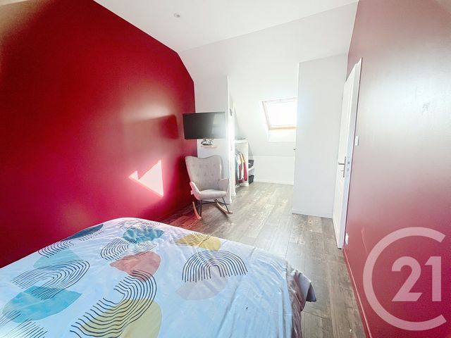 Maison à vendre - 5 pièces - 104 m2 - Laubrieres - 53 - PAYS-DE-LOIRE