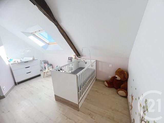 Maison à vendre - 5 pièces - 104 m2 - Laubrieres - 53 - PAYS-DE-LOIRE