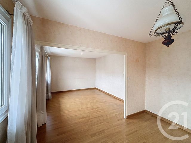 Maison &agrave; vendre - 5 pi&egrave;ces - 83,05 m2 - Laval - 53 - PAYS-DE-LOIRE