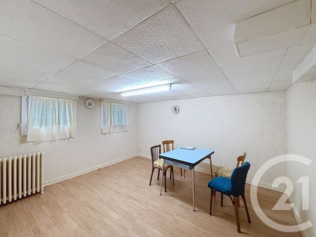 Maison &agrave; vendre - 5 pi&egrave;ces - 83,05 m2 - Laval - 53 - PAYS-DE-LOIRE