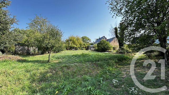 Maison à vendre - 6 pièces - 176,50 m2 - Louvigne - 53 - PAYS-DE-LOIRE