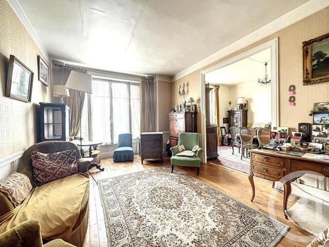 Appartement F3 à vendre - 3 pièces - 68,01 m2 - Versailles - 78 - ILE-DE-FRANCE
