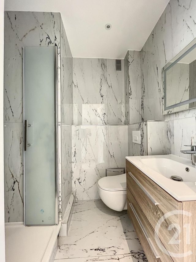 Appartement F4 à vendre - 4 pièces - 83,92 m2 - Le Chesnay - 78 - ILE-DE-FRANCE