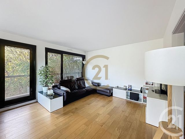 Appartement F5 &agrave; vendre - 5 pi&egrave;ces - 133,47 m2 - Rocquencourt - 78 - ILE-DE-FRANCE