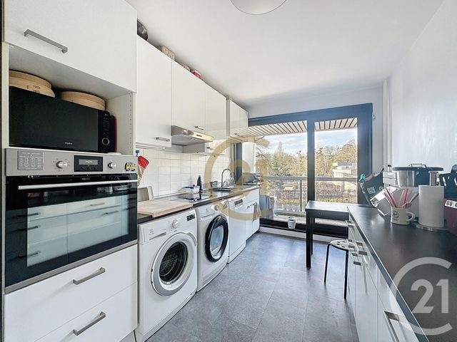 Appartement F5 &agrave; vendre - 5 pi&egrave;ces - 133,47 m2 - Rocquencourt - 78 - ILE-DE-FRANCE