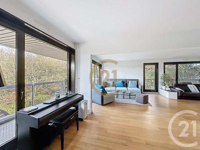 Appartement F5 &agrave; vendre - 5 pi&egrave;ces - 133,47 m2 - Rocquencourt - 78 - ILE-DE-FRANCE