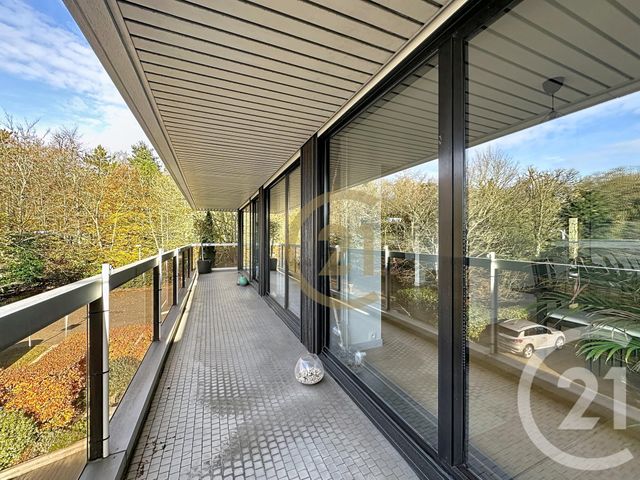 Appartement F5 &agrave; vendre - 5 pi&egrave;ces - 133,47 m2 - Rocquencourt - 78 - ILE-DE-FRANCE