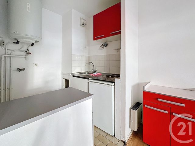 Appartement F1 à vendre - 1 pièce - 30,01 m2 - Le Chesnay - 78 - ILE-DE-FRANCE