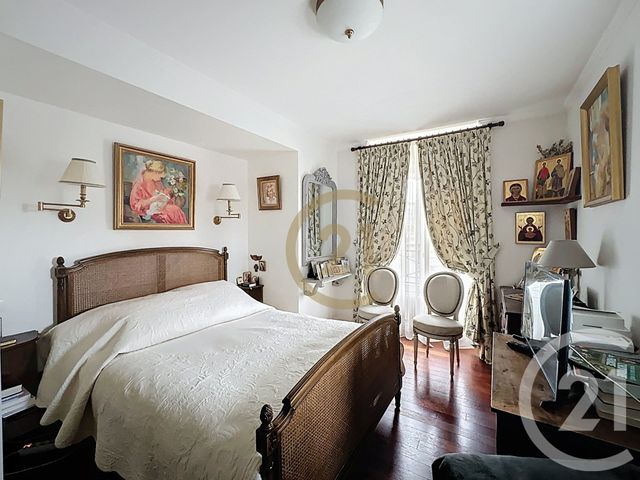 Appartement F4 &agrave; vendre - 4 pi&egrave;ces - 100 m2 - Versailles - 78 - ILE-DE-FRANCE