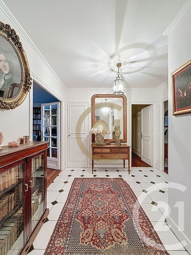 Appartement F4 &agrave; vendre - 4 pi&egrave;ces - 100 m2 - Versailles - 78 - ILE-DE-FRANCE