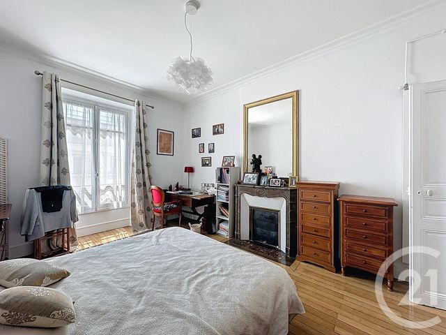 Appartement F5 à vendre - 5 pièces - 124,77 m2 - Versailles - 78 - ILE-DE-FRANCE