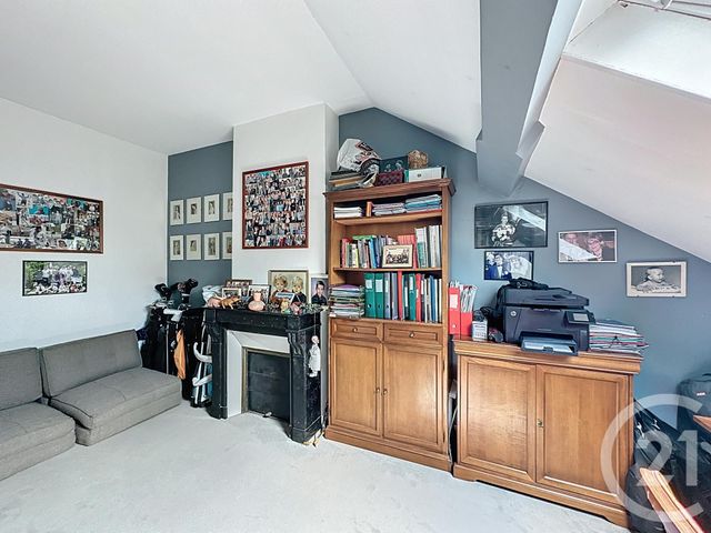 Appartement F5 à vendre - 5 pièces - 124,77 m2 - Versailles - 78 - ILE-DE-FRANCE