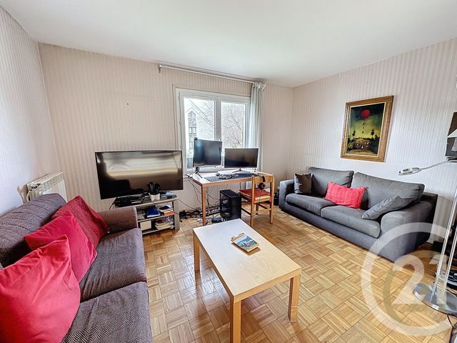 Appartement à vendre - 5 pièces - 107,22 m2 - Noisy Le Roi - 78 - ILE-DE-FRANCE