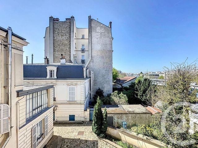 Appartement F4 &agrave; vendre - 4 pi&egrave;ces - 83,90 m2 - Versailles - 78 - ILE-DE-FRANCE