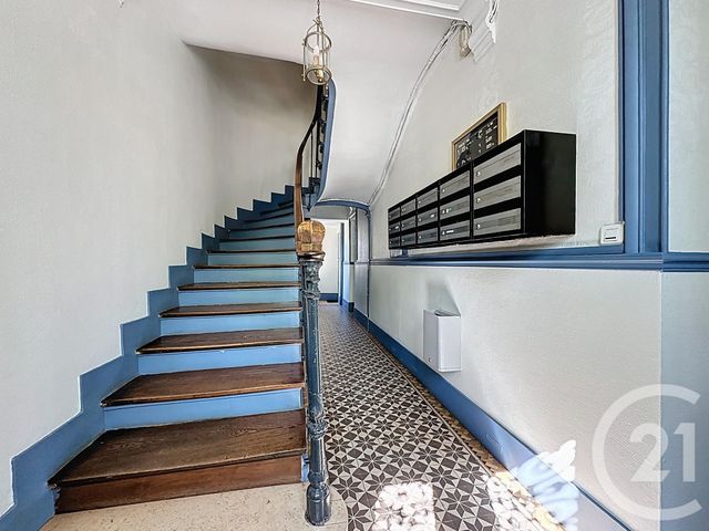 Appartement F4 &agrave; vendre - 4 pi&egrave;ces - 83,90 m2 - Versailles - 78 - ILE-DE-FRANCE