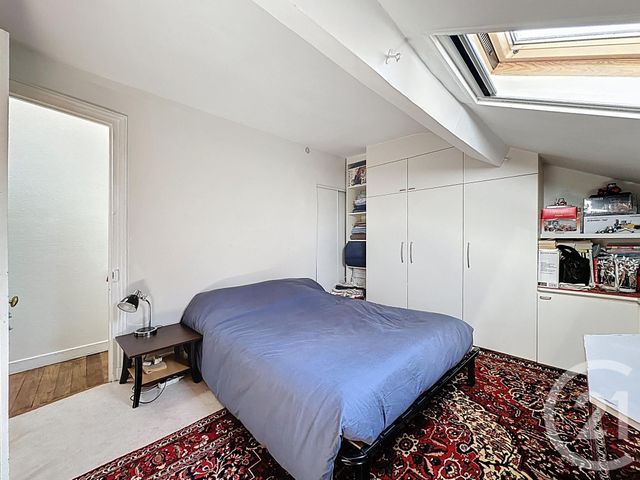 Appartement F4 &agrave; vendre - 4 pi&egrave;ces - 83,90 m2 - Versailles - 78 - ILE-DE-FRANCE