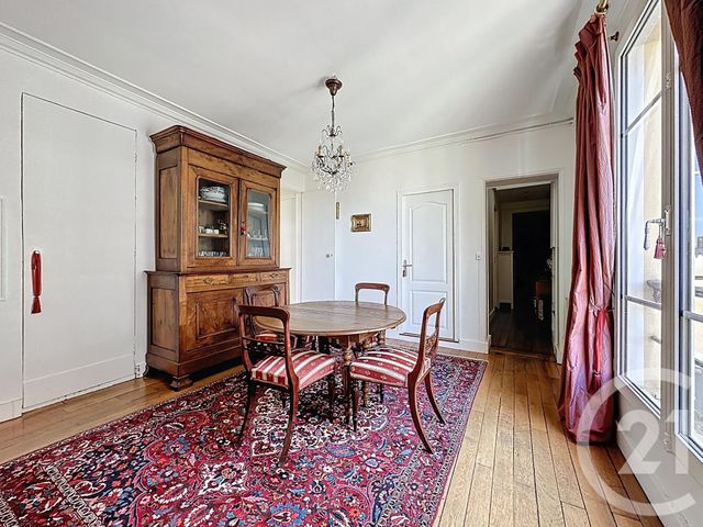 Appartement F4 &agrave; vendre - 4 pi&egrave;ces - 83,90 m2 - Versailles - 78 - ILE-DE-FRANCE