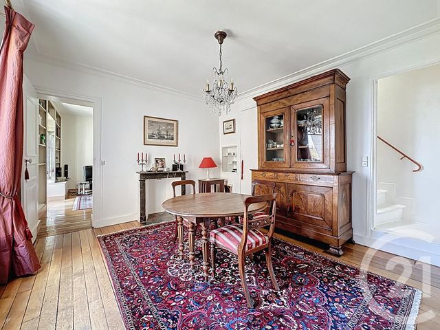 Appartement F4 &agrave; vendre - 4 pi&egrave;ces - 83,90 m2 - Versailles - 78 - ILE-DE-FRANCE