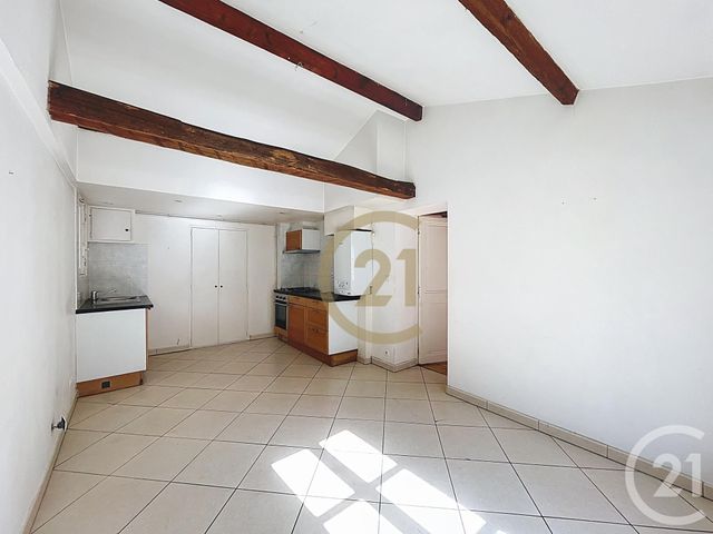 Appartement F2 à vendre - 2 pièces - 37,10 m2 - Versailles - 78 - ILE-DE-FRANCE