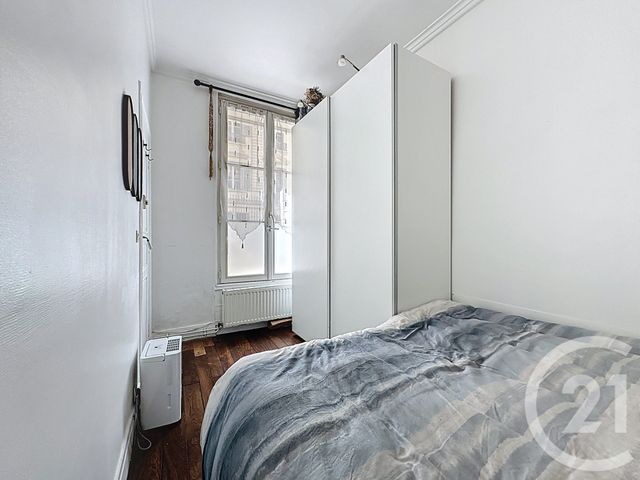 Appartement F2 à vendre - 2 pièces - 39,55 m2 - Versailles - 78 - ILE-DE-FRANCE