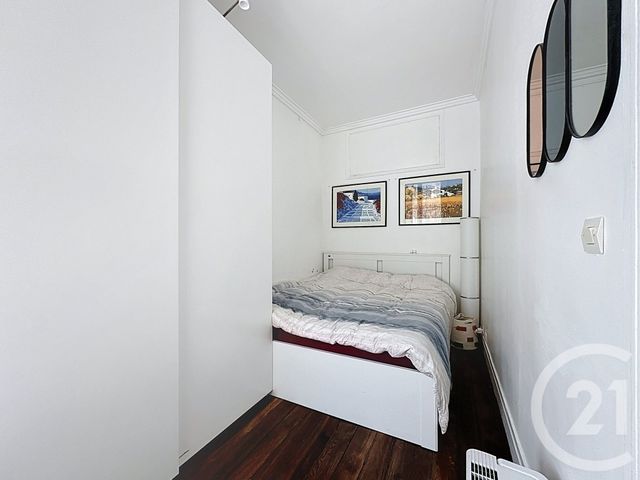 Appartement F2 à vendre - 2 pièces - 39,55 m2 - Versailles - 78 - ILE-DE-FRANCE