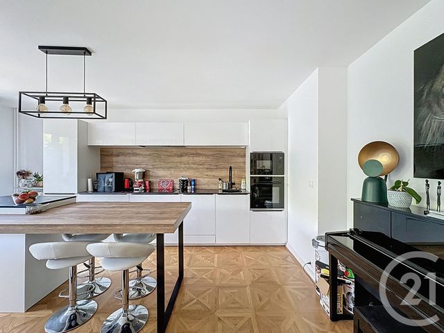 Appartement F3 &agrave; vendre - 3 pi&egrave;ces - 67 m2 - Versailles - 78 - ILE-DE-FRANCE