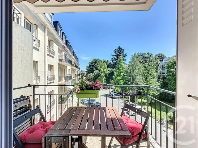 Appartement F3 &agrave; vendre - 3 pi&egrave;ces - 67 m2 - Versailles - 78 - ILE-DE-FRANCE