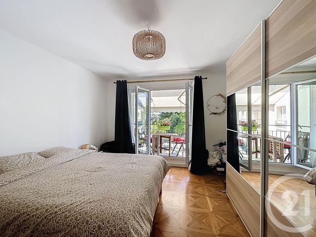 Appartement F3 &agrave; vendre - 3 pi&egrave;ces - 67 m2 - Versailles - 78 - ILE-DE-FRANCE