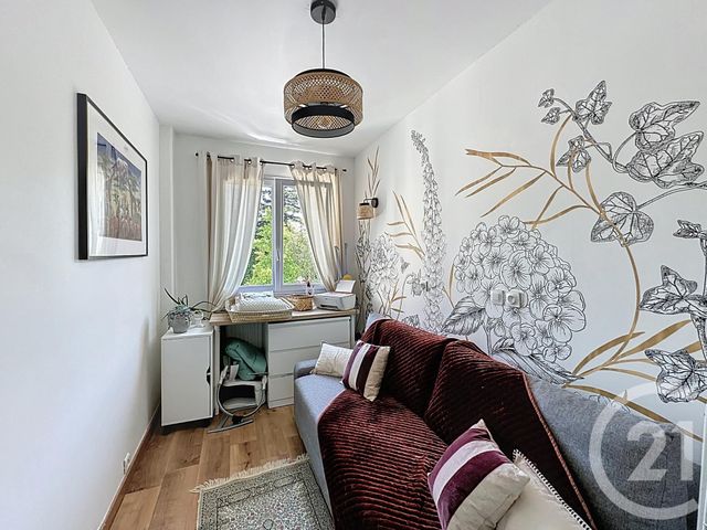 Appartement F3 &agrave; vendre - 3 pi&egrave;ces - 67 m2 - Versailles - 78 - ILE-DE-FRANCE