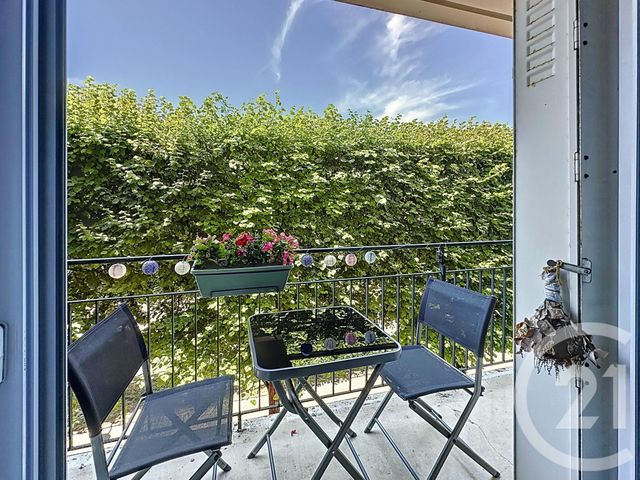 Appartement F3 &agrave; vendre - 3 pi&egrave;ces - 67 m2 - Versailles - 78 - ILE-DE-FRANCE