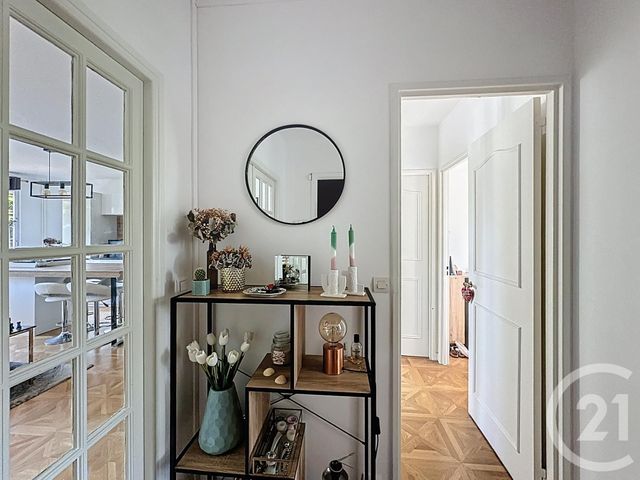 Appartement F3 &agrave; vendre - 3 pi&egrave;ces - 67 m2 - Versailles - 78 - ILE-DE-FRANCE