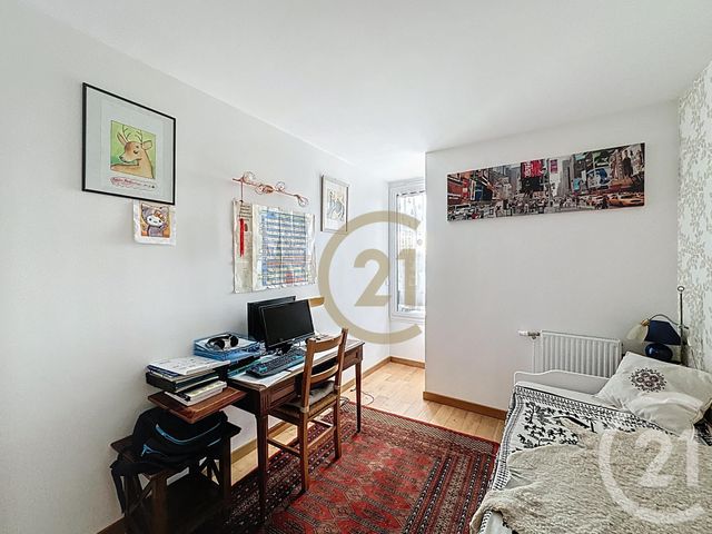 Appartement &agrave; vendre - 4 pi&egrave;ces - 81,93 m2 - Le Chesnay - 78 - ILE-DE-FRANCE
