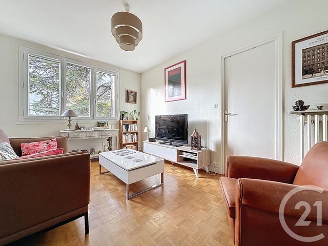 Appartement F3 à vendre VERSAILLES