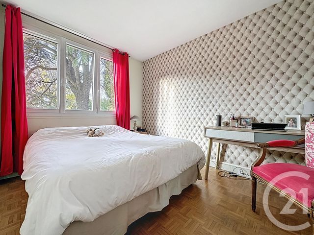 Appartement F3 &agrave; vendre - 3 pi&egrave;ces - 50,83 m2 - Versailles - 78 - ILE-DE-FRANCE