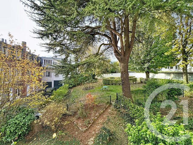 Appartement F3 &agrave; vendre - 3 pi&egrave;ces - 50,83 m2 - Versailles - 78 - ILE-DE-FRANCE