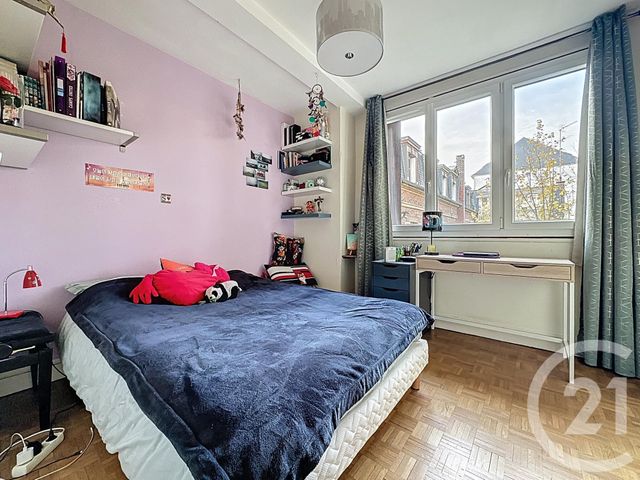 Appartement F3 &agrave; vendre - 3 pi&egrave;ces - 50,83 m2 - Versailles - 78 - ILE-DE-FRANCE