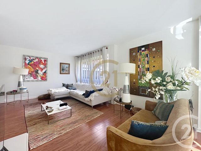 appartement - LE CHESNAY - 78