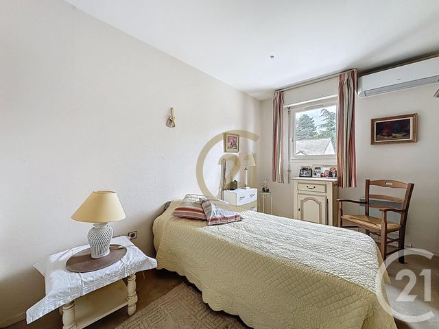 Appartement à vendre - 2 pièces - 44,83 m2 - Le Chesnay - 78 - ILE-DE-FRANCE