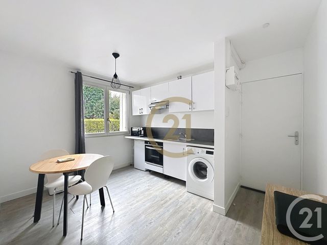 Appartement F1 &agrave; vendre - 1 pi&egrave;ce - 22,17 m2 - Versailles - 78 - ILE-DE-FRANCE