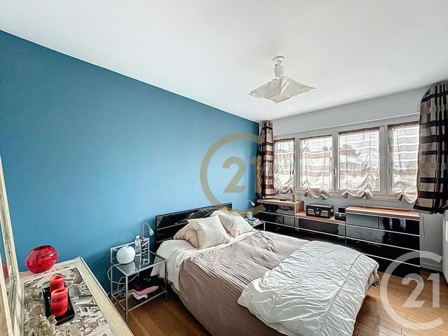 Appartement F5 &agrave; vendre - 5 pi&egrave;ces - 99,03 m2 - Noisy Le Roi - 78 - ILE-DE-FRANCE