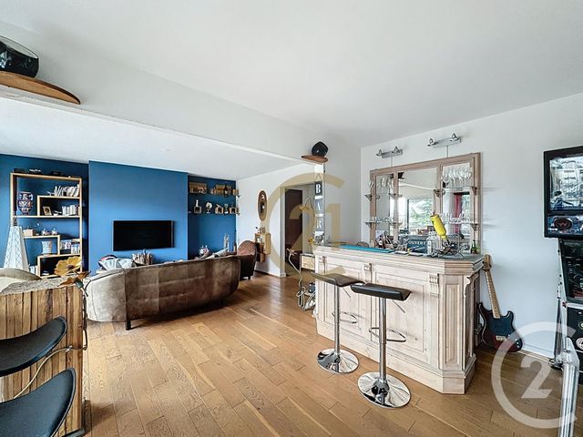 Appartement F5 &agrave; vendre - 5 pi&egrave;ces - 99,03 m2 - Noisy Le Roi - 78 - ILE-DE-FRANCE