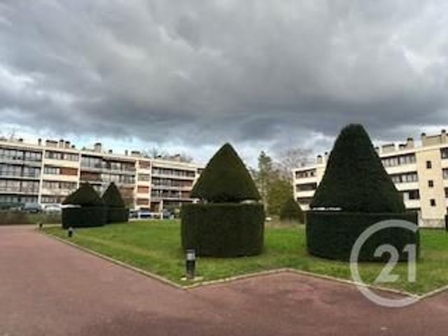 Appartement F5 &agrave; vendre - 5 pi&egrave;ces - 99,03 m2 - Noisy Le Roi - 78 - ILE-DE-FRANCE