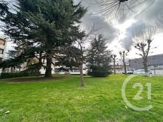 Appartement F5 &agrave; vendre - 5 pi&egrave;ces - 99,03 m2 - Noisy Le Roi - 78 - ILE-DE-FRANCE