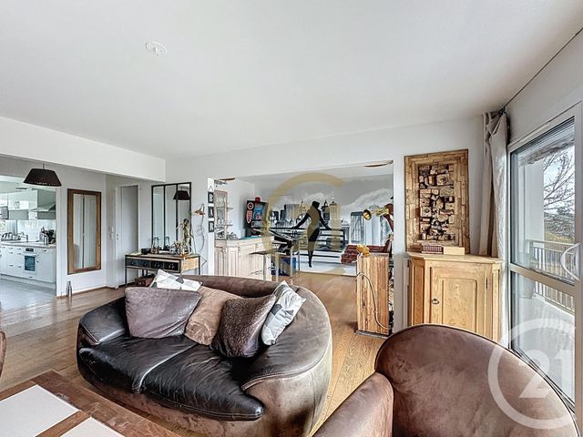 Appartement F5 &agrave; vendre - 5 pi&egrave;ces - 99,03 m2 - Noisy Le Roi - 78 - ILE-DE-FRANCE