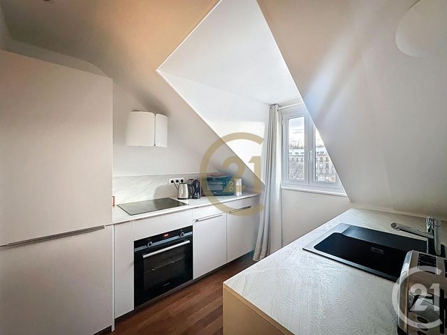 Appartement F3 &agrave; vendre - 3 pi&egrave;ces - 34,25 m2 - Versailles - 78 - ILE-DE-FRANCE