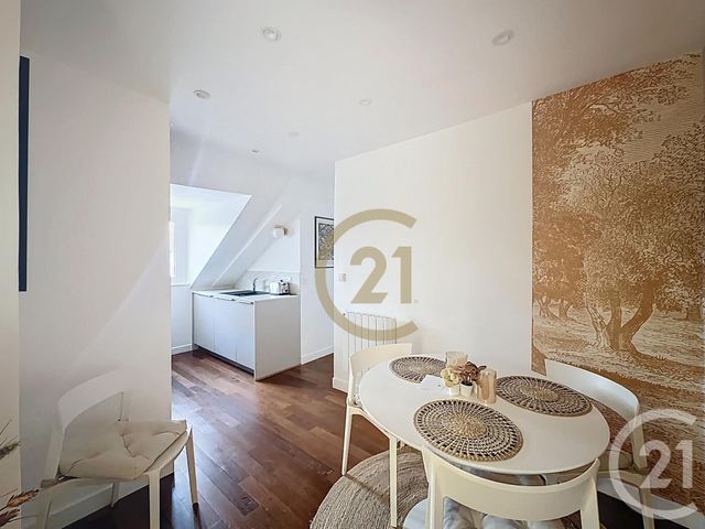 Appartement F3 &agrave; vendre - 3 pi&egrave;ces - 34,25 m2 - Versailles - 78 - ILE-DE-FRANCE