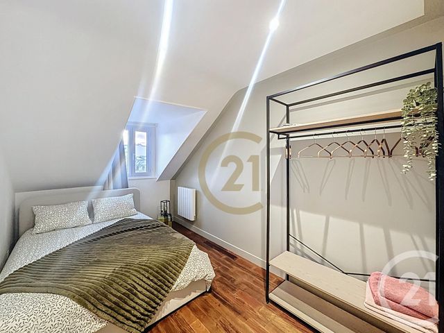 Appartement F3 &agrave; vendre - 3 pi&egrave;ces - 34,25 m2 - Versailles - 78 - ILE-DE-FRANCE